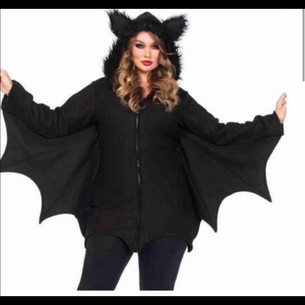 Torrid bat 🦇 costume
